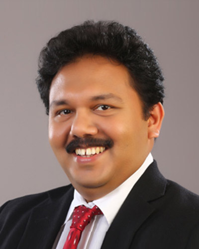 Dr Sohan Lal- EUGENE